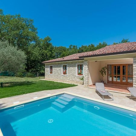 Villa Mirabella 우마그 외부 사진