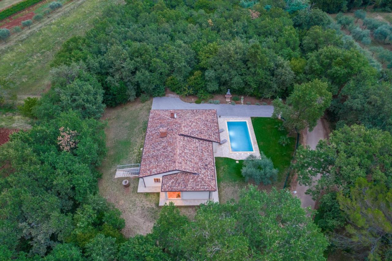 Villa Mirabella 우마그 외부 사진