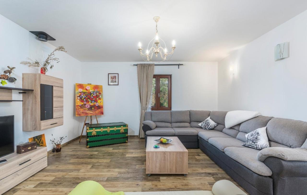 Villa Mirabella 우마그 외부 사진