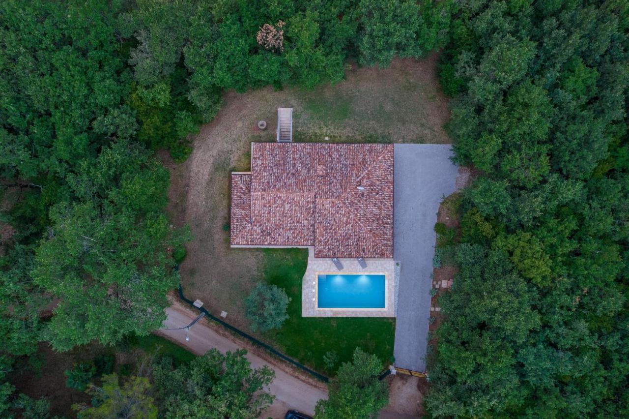 Villa Mirabella 우마그 외부 사진