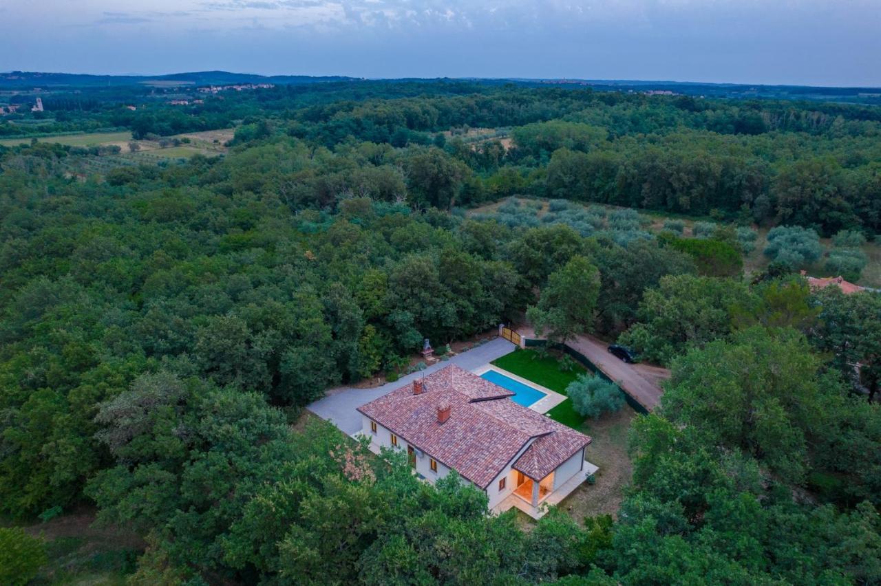 Villa Mirabella 우마그 외부 사진