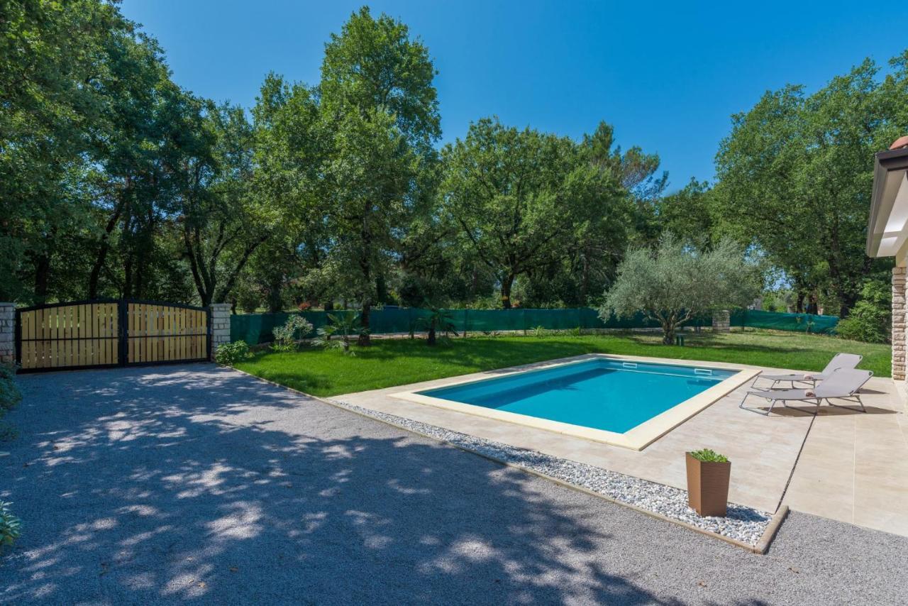 Villa Mirabella 우마그 외부 사진