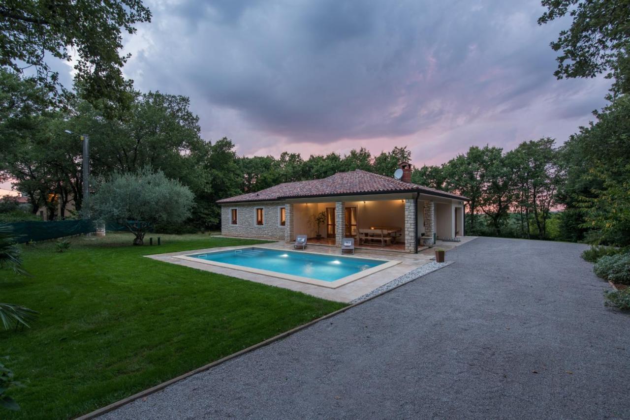 Villa Mirabella 우마그 외부 사진