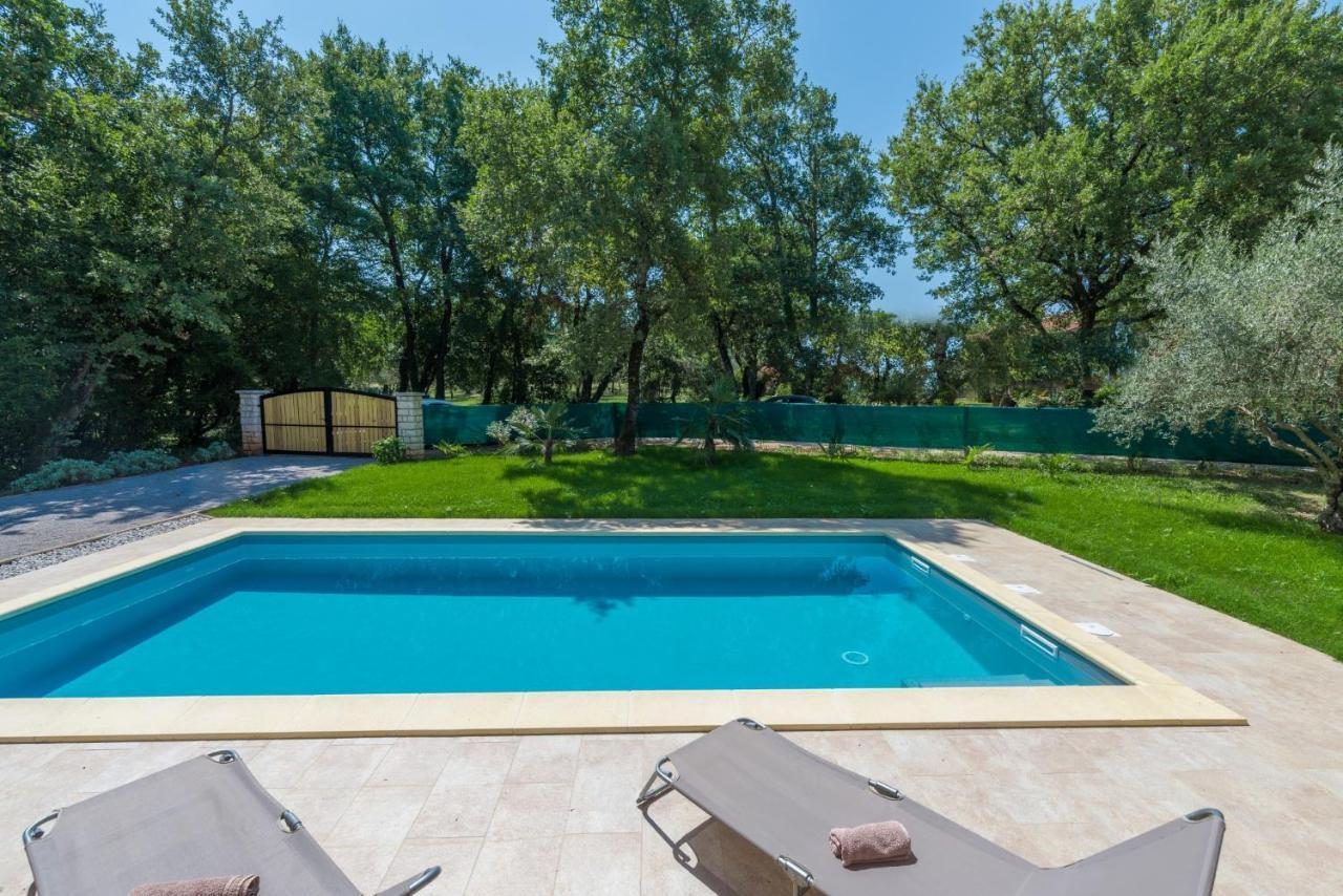 Villa Mirabella 우마그 외부 사진